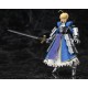 Fate/Grand Order - SABER Altria Pendragon & Variable EXCALIBUR