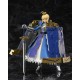 Fate/Grand Order - SABER Altria Pendragon & Variable EXCALIBUR