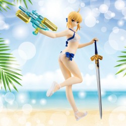 Fate/Grand Order - SABER ( Swimsuit ver. )