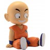 DRAGON BALL - KRILLIN - HUCHA PVC