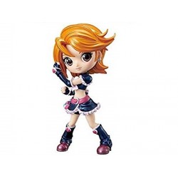 Pretty Cure - CURE BLACK - Q Posket