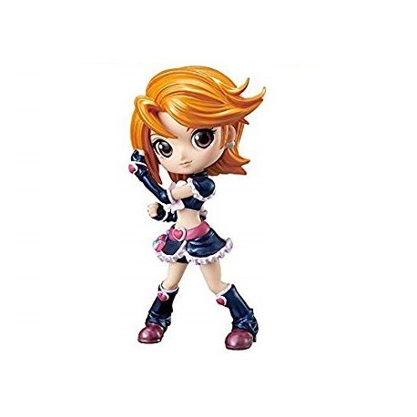 Pretty Cure - CURE BLACK - Q Posket