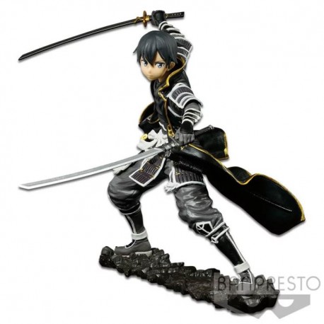 Sword Art Online - Code Register KIRITO (Gokai)