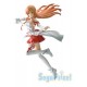 Sword Art Online : Ordinal Scale - ASUNA - LPM Figure