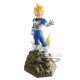 Dragon Ball Z - Absolute Perfection Figure - VEGETA