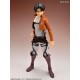 Attack on Titan - Levi  - Real Action Heroes (RAH)