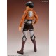 Attack on Titan - Levi  - Real Action Heroes (RAH)