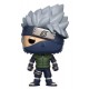 POP - Naruto Shippuden - KAKASHI - Funko