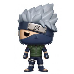 POP - Naruto Shippuden - KAKASHI - Funko