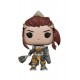 POP - Overwatch - BRIGITTE - Funko