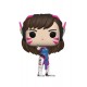 POP - Overwatch - D.VA - Funko