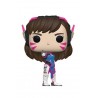 POP - Overwatch - D.VA - Funko