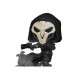 POP - Overwatch - REAPER (Wraith) - Funko