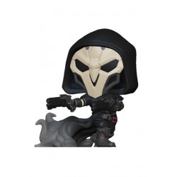 POP - Overwatch - REAPER (Wraith) - Funko