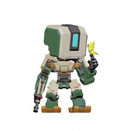 Big POP - Overwatch - BASTION - 15 cm - Funko