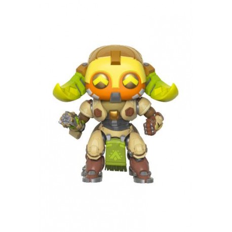 Big POP - Overwatch - ORISA - 15 cm - Funko