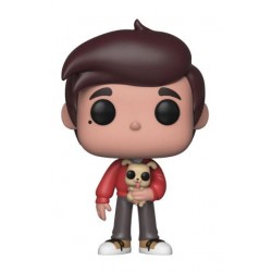 POP - Star vs The Forces of Evil - MARCO - Funko