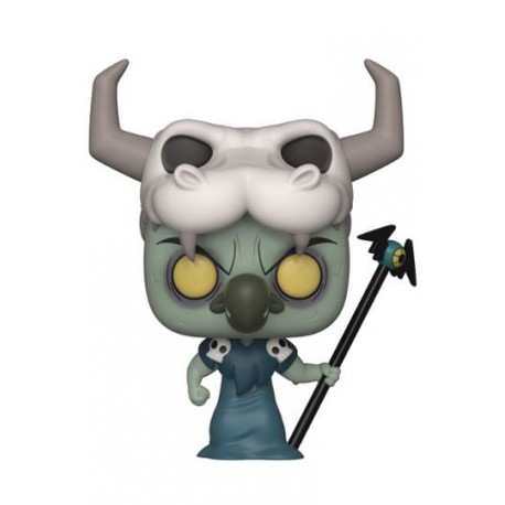 POP - Star vs The Forces of Evil - LUDO - Funko