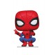 POP - Spider-Man: Far from Home - SPIDER-MAN (Hero Suit) - Funko