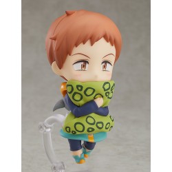 Nendoroid THE SEVEN DEADLY SINS - King