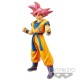 Dragon Ball Super - SON GOKU  - Super Saiyan God