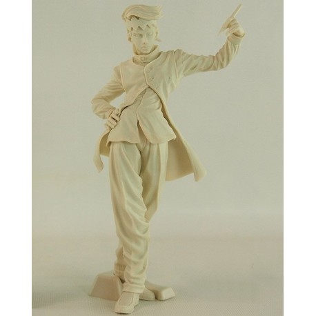 JOJO'S BIZARRE ADVENTURE ~Diamond Is Unbreakable~ ROHAN KISHIBE (No Color Ver.)