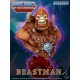 Masters of the Universe - BEASTMAN - (1/4 Scale) BUST