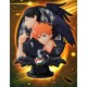 Haikyuu!! - HINATA & KAGEYAMA - Aoba Johsai Relief Figure