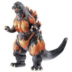 Godzilla - BURNING GODZILLA - First Wave Figure