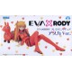 Evangelion x Rody - ASUKA & RODY