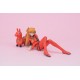Evangelion x Rody - ASUKA & RODY