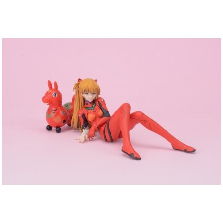 Evangelion x Rody - ASUKA & RODY