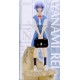Evangelion Shin Gekijouban - AYANAMI REI - Center of Tokyo