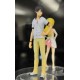 MONOGATARI SERIES - Araragi Koyomi - DXF Figure (Shita)