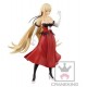 Kizumonogatari - KISS-SHOT - SQ Figure