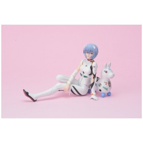 Evangelion x Rody - REI & RODY