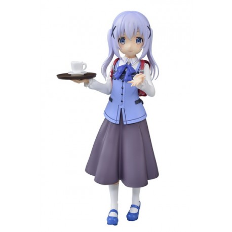 Is the Order a Rabbit? - KAFUU CHINO - PM Figure