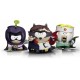 SOUTH PARK : The Fractured but Whole - Figure SET