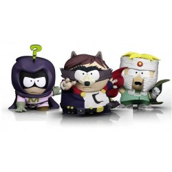 SOUTH PARK : The Fractured but Whole - Figure SET