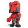 Kubros - HELLBOY - Kit de construcción