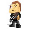 Kubros - TERMINATOR : T-800 Guardian - Kit de construcción