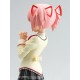 Madoka Magica - MADOKA KANAME (School Uniform ver.)