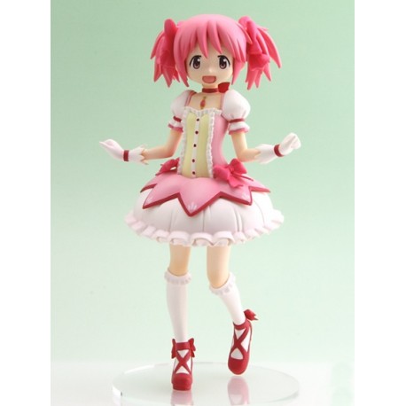 Madoka ★ Magica - MADOKA KANAME