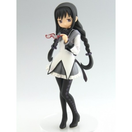 Madoka ★ Magica - HOMURA AKEMI - DX Figure