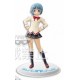 Madoka ★ Magica - MIKI SAYAKA (School Uniform ver.) - DX Figure