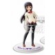 Madoka ★ Magica - HOMURA AKEMI (School Uniform ver.) - DX Figure