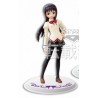 Madoka ★ Magica - HOMURA AKEMI (School Uniform ver.) - DX Figure