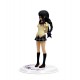 Madoka ★ Magica - HOMURA AKEMI (School Uniform ver.) - DX Figure