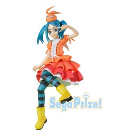 Monogatari Series - ONONOKI YOTSUGI (Ver.2) - PM Figure