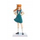 Evangelion - ASUKA (School Uniform ver.) - Premium Figure Vol.7
